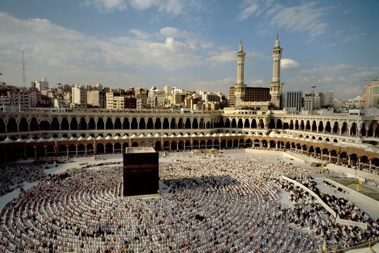 الخلايلة يعقد مؤتمراً صحفياً للإعلان عن ترتيبات موسم الحج 2025