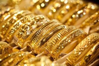 ارتفاع قياسي في أسعار الذهب محلياً اليوم الخميس