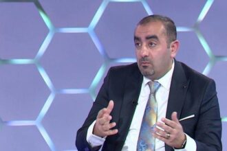الشوبكي: عقوبات اقتصادية تهدد الأردن ومصر بسبب رفض تهجير الفلسطينيين
