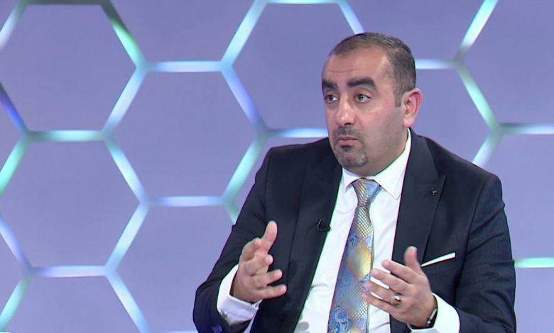 الشوبكي: عقوبات اقتصادية تهدد الأردن ومصر بسبب رفض تهجير الفلسطينيين