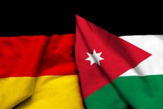 التبادل التجاري بين الأردن وألمانيا يتجاوز 625 مليون دينار في 2024