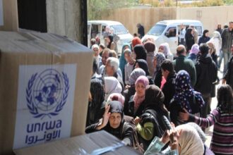الأونروا : استمرار وصول المساعدات إلى غزة وتوسيع نطاق التوزيع