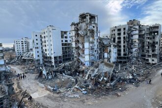 الأمم المتحدة: 53 مليار دولار لإعمار غزة ورفض قاطع لتهجير السكان