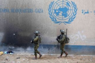 حقوق الفلسطينيين في غزة تُنتهك وضرورة إنهاء الاحتلال لتحقيق السلام