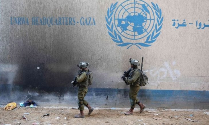 حقوق الفلسطينيين في غزة تُنتهك وضرورة إنهاء الاحتلال لتحقيق السلام