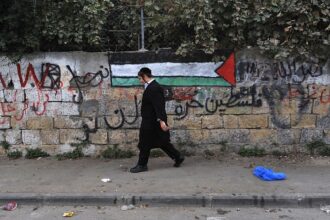 تحولات خطيرة في القدس..مشاريع استيطانية جديدة تشكل ملامح المستقبل