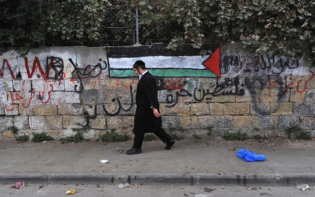 تحولات خطيرة في القدس..مشاريع استيطانية جديدة تشكل ملامح المستقبل