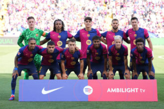 متفوقا على مدريد .. برشلونة يتصدر قائمة الأعلى مشاهدة في إسبانيا