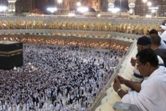 ضبط شركات سياحية غير مرخصة تنظم رحلات دينية وهمية في مصر