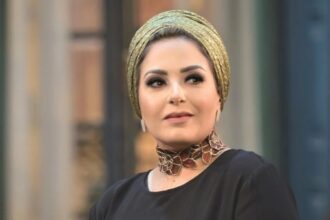 تصريحات صابرين حول العودة للحجاب تثير الجدل