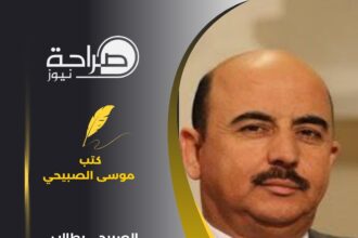 الصبيحي يطالب بالمساءلة في أمر هام