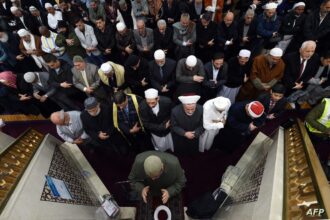 مجلس الإفتاء الأسترالي: عيد الفطر يوم الاثنين