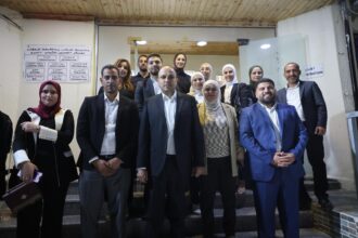 الشديفات : العمل على قدم وساق لإطلاق الخطة التنفيذية للاستراتيجية العربية للشباب والسلام والأمن وفعاليات عمان عاصمة الشباب العربي