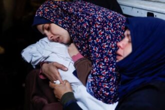 حكومة غزة في يوم المرأة العالمي: الاحتلال قتل 12,316 فلسطينية بدم بارد منذ 7 أكتوبر