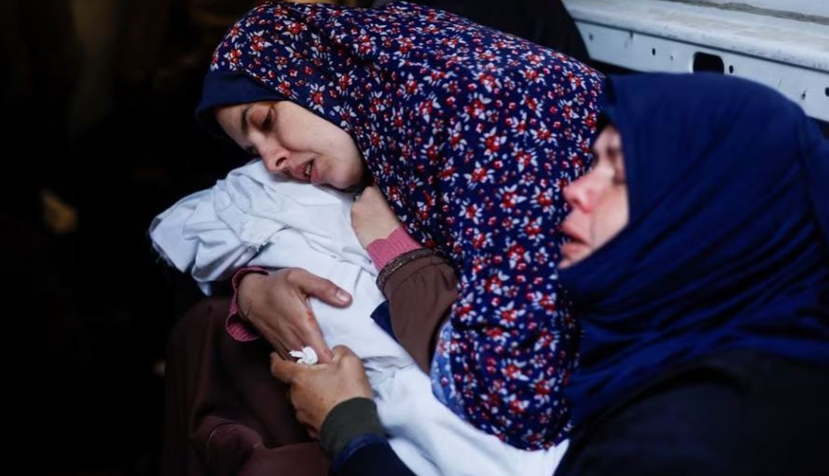 حكومة غزة في يوم المرأة العالمي: الاحتلال قتل 12,316 فلسطينية بدم بارد منذ 7 أكتوبر