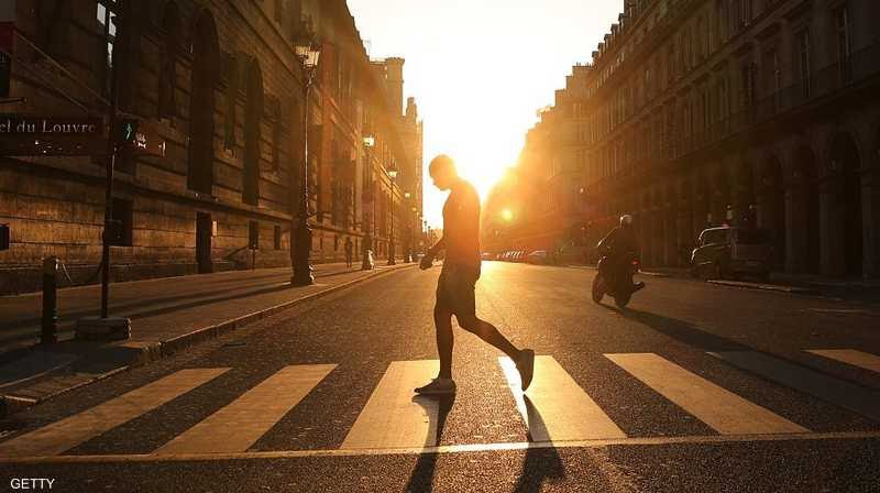 نصف ساعة من الرياضة يوميًا في رمضان..نصائح للصائمين للحفاظ على اللياقة والصحة