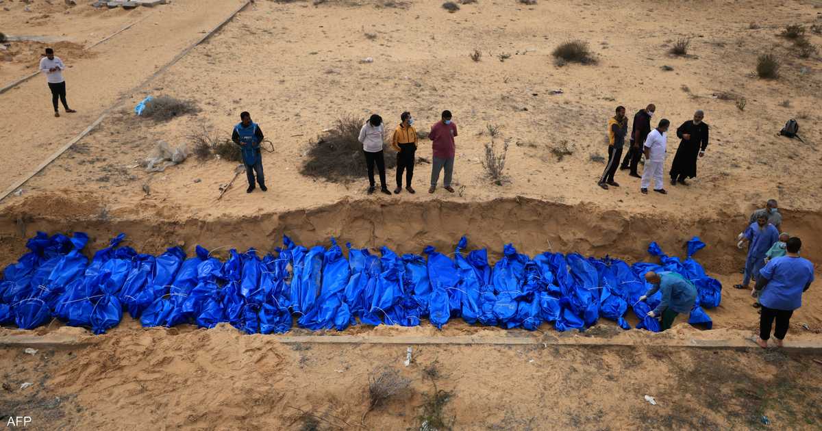 غارات إسرائيلية على غزة تودي بحياة 71 شهيدًا وأكثر من 70 جريحًا