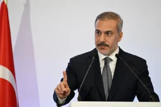عاجل | تركيا: نرفض الإجراءات الإسرائيلية التوسعية في المنطقة والأراضي السورية