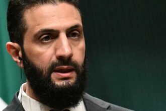 الشرع: سوريا لن تتراجع خطوة إلى الوراء ولن يُسمح بالمساس بالسلم الأهلي