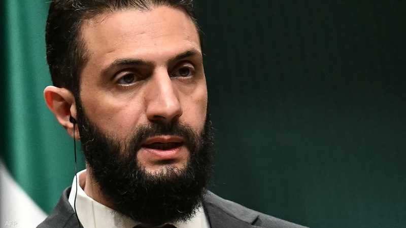 الشرع: سوريا لن تتراجع خطوة إلى الوراء ولن يُسمح بالمساس بالسلم الأهلي