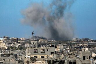 أستراليا تدعو إلى وقف إطلاق النار في غزة