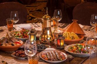 عادات غذائية يجب تجنبها خلال رمضان للحفاظ على صحتك