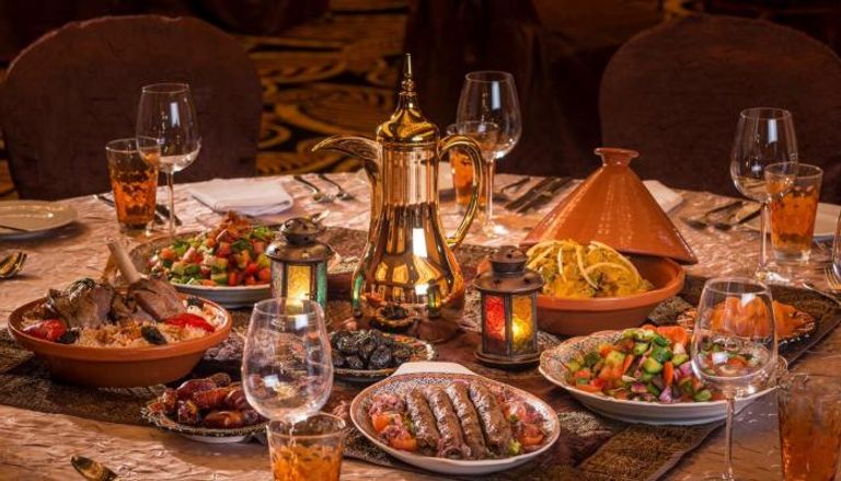 عادات غذائية يجب تجنبها خلال رمضان للحفاظ على صحتك