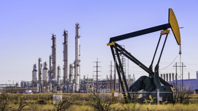 ارتفاع أسعار النفط عالميا