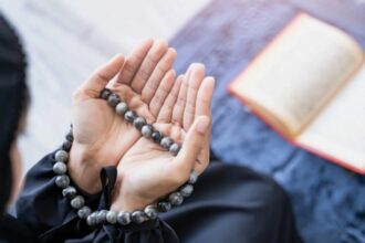دعاء يوم 20 من رمضان