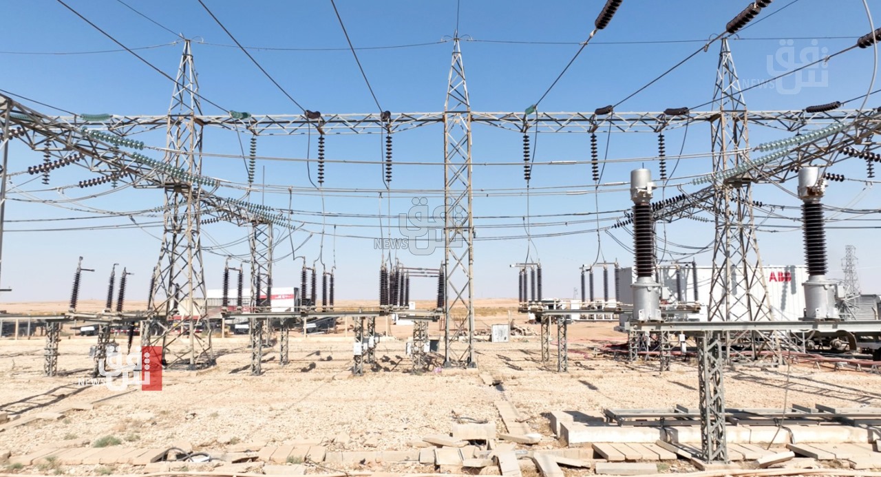 البطاينة: إنجاز مشروع كهربة الربط الكهربائي الأردني - العراقي بنهاية تموز 2025