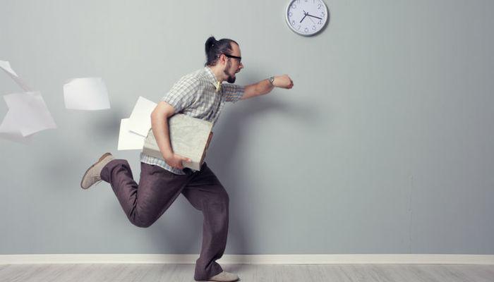 دراسة أميركية تكشف تأثير تأخير بدء الدوام على صحة الموظفين