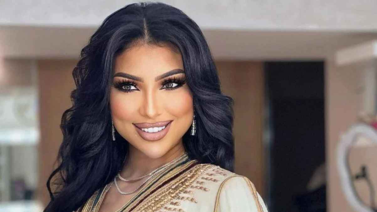 دنيا بطمة تستعد لعودتها الفنية بعد غياب طويل