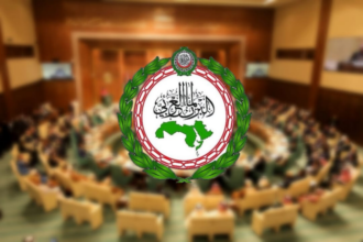 البرلمان العربي يشدد على رفضه التام مخططات تهجير الفلسطينيين