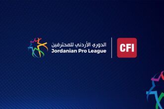 دوري المحترفين يستأنف غدا بإقامة مباراتين