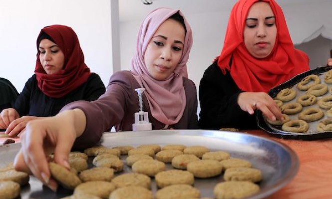 حماية المستهلك تشجع الأردنيات على تحضير حلويات العيد في المنازل