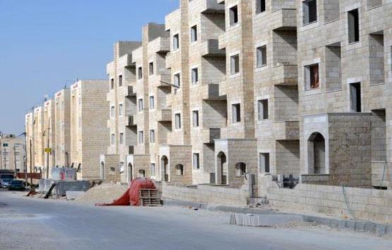 قرار الحكومة بتوفير أراض سكنية بأسعار مخفضة يعزز قطاع المقاولات