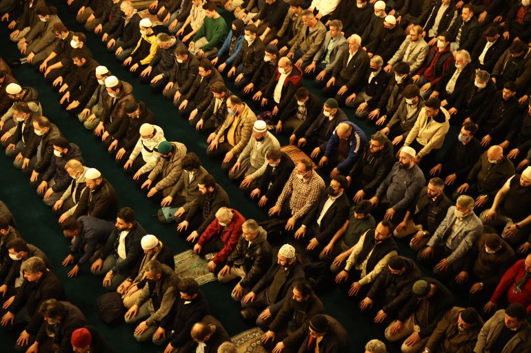 ماذا تعرف عن ليلة القدر ؟