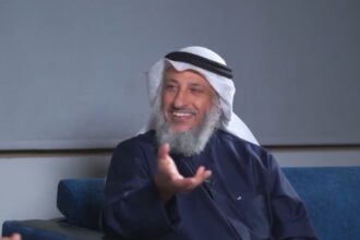 عثمان الخميس يوضح تصريحاته حول حماس ويصفها بزلة لسان( فيديو) 