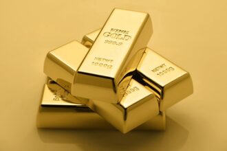 ارتفاع قياسي على أسعار الذهب عالمياً