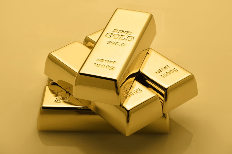 ارتفاع قياسي على أسعار الذهب عالمياً
