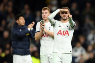 توتنهام في اختبار صعب أمام ألكمار في الدوري الأوروبي
