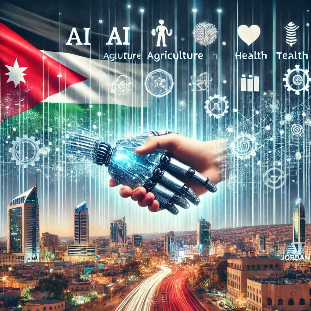 الأردن يتبنى استراتيجيات مبتكرة لمكافحة التغير المناخي وتعزيز الاستدامة البيئية