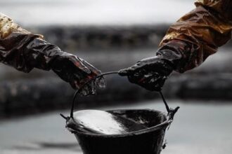 انخفاض الفاتورة النفطية للمملكة العام الماضي 9.7%