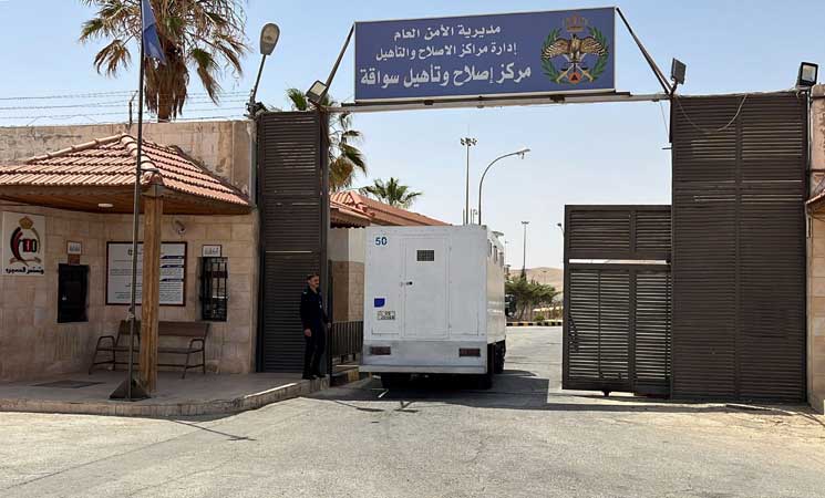 مراكز الإصلاح تفتح أبوابها للزيارات طيلة أيام العيد ونهج إنساني لاستقبال ذوي النزلاء