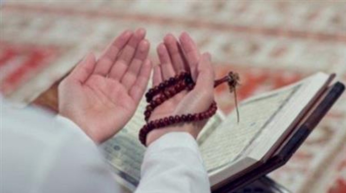 دعاء اليوم 13 من رمضان
