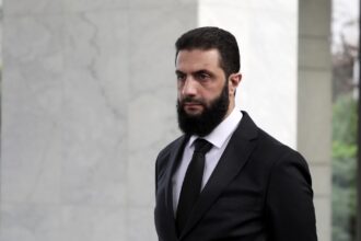 الشرع مرشح للمشاركة في قمة المانحين لسوريا في بروكسل