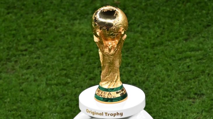 المنتخبات المتأهلة إلى كأس العالم تتزايد.. إيران والأرجنتين أحدث المنضمين
