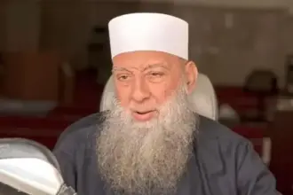 عاجل وفاة الشيخ أبو إسحاق الحويني عن عمر ناهز 69 عامًا