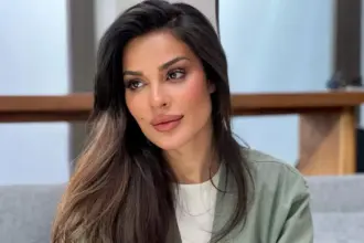نادين نسيب نجيم تغيب عن دراما رمضان وتستعد لأول تجربة سينمائية