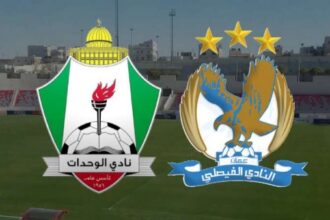 قمة كروية منتظرة بين الفيصلي والوحدات في دوري المحترفين غداً